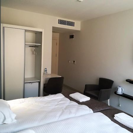 Pruva Prestige Hotel Ordu Buitenkant foto