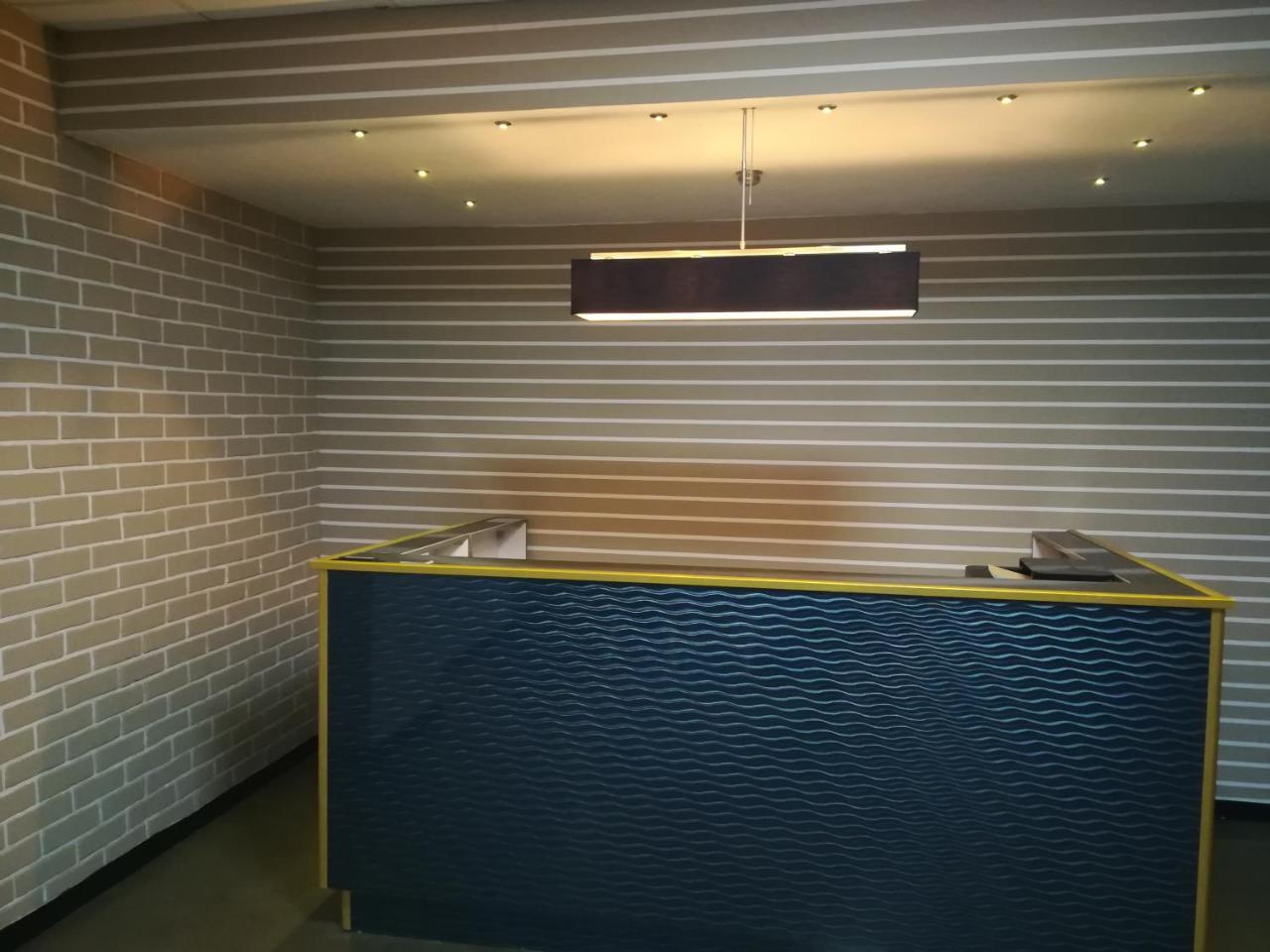 Pruva Prestige Hotel Ordu Buitenkant foto